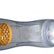 Illustration for article titled A Double-Filtered Water Bottle That Lights--and Lightens--Your Load
